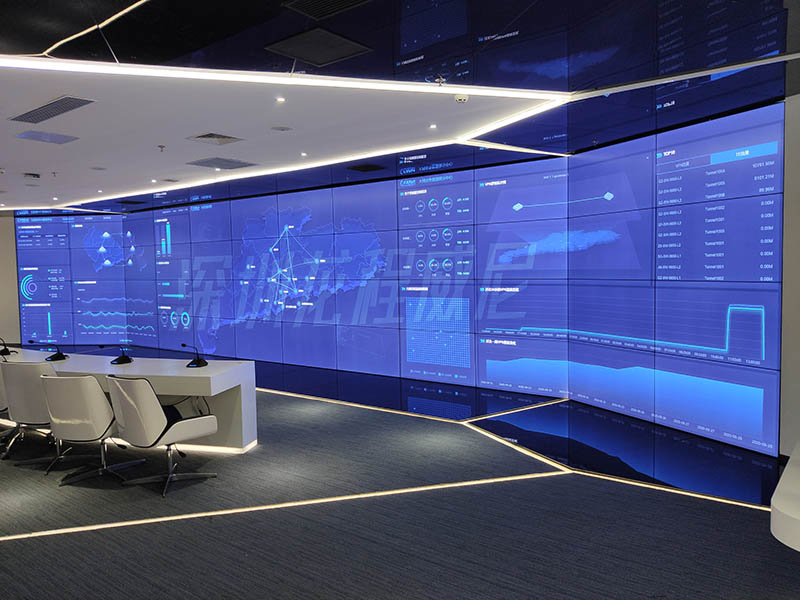 企業(yè)展廳設(shè)計(jì)