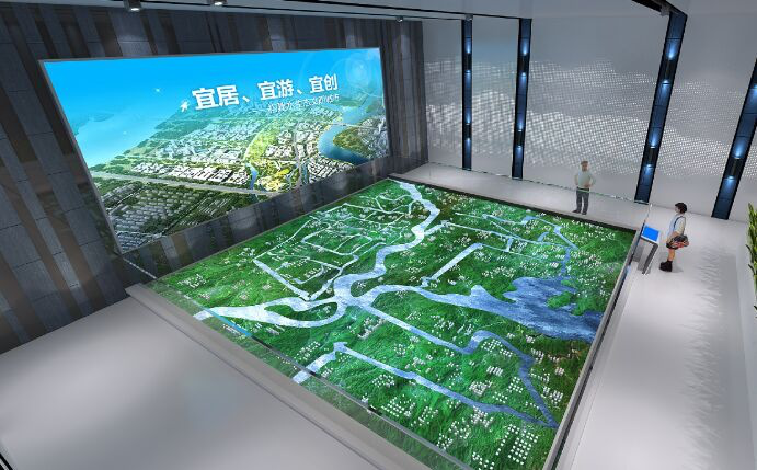 多媒體數(shù)字動(dòng)態(tài)沙盤(pán) 多媒體數(shù)字動(dòng)態(tài)沙盤(pán)