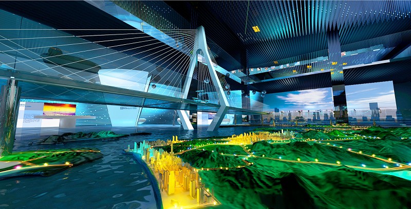 多媒體數(shù)字動(dòng)態(tài)沙盤(pán) 多媒體數(shù)字動(dòng)態(tài)沙盤(pán)