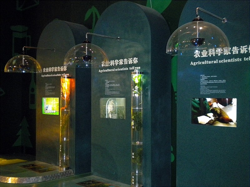 聚音罩定向音箱在展廳中的應(yīng)用 聚音罩定向音箱在展廳中的應(yīng)用