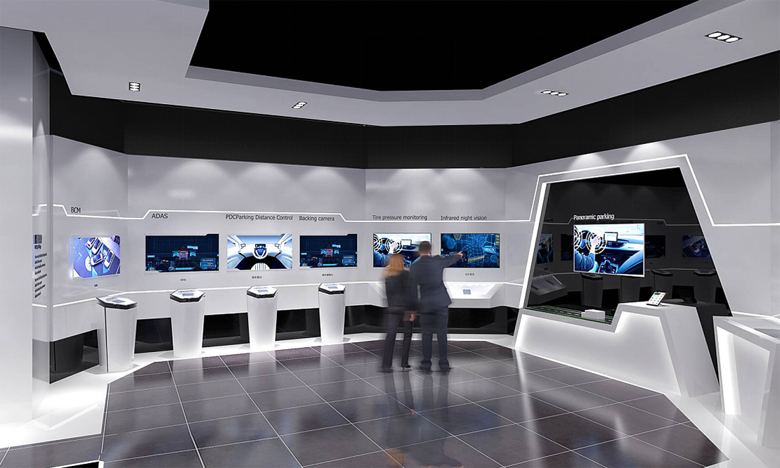 企業(yè)展廳策劃設(shè)計 企業(yè)展廳策劃設(shè)計