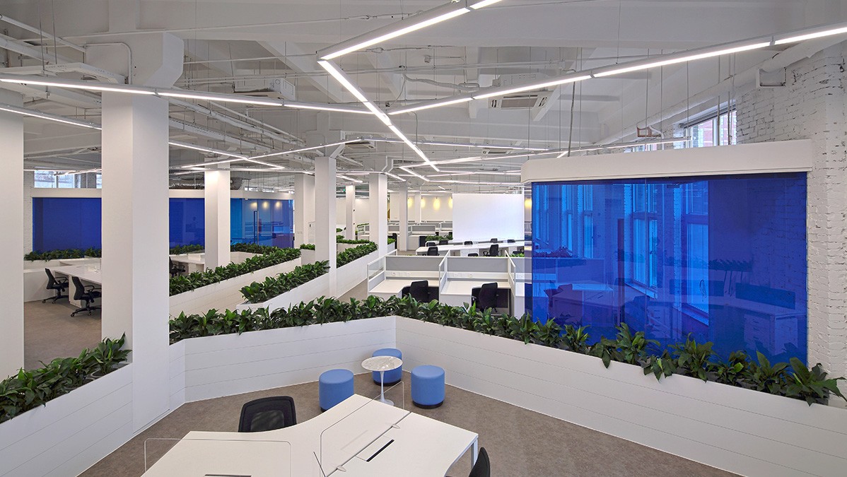 商業(yè)空間展廳展示設(shè)計(jì) 商業(yè)空間展廳展示設(shè)計(jì)