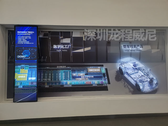 展館展廳項(xiàng)目施工流程