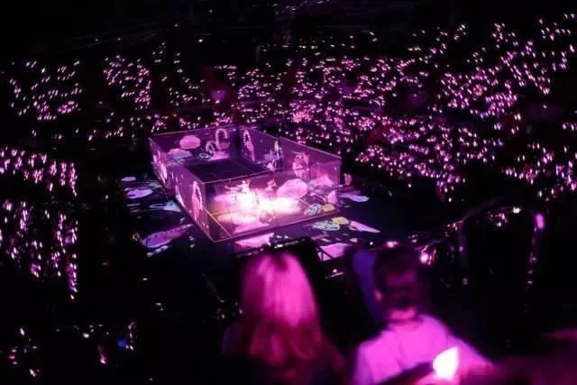 沉浸式虛擬現(xiàn)實系統(tǒng)