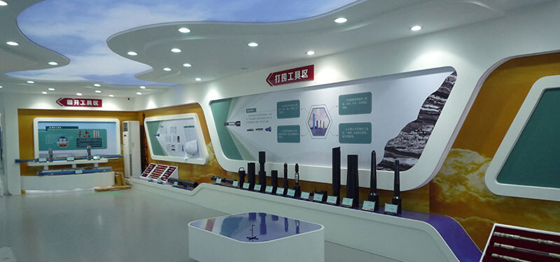 展廳設(shè)計(jì) 展廳設(shè)計(jì)