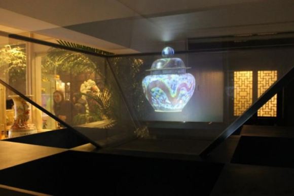 博物館展示設(shè)計 博物館展示設(shè)計