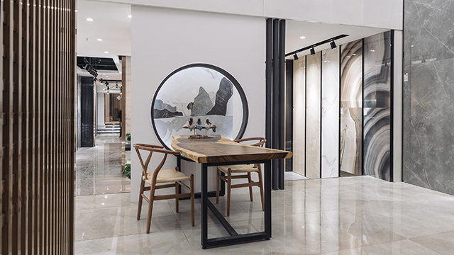 家具展廳設計 家具展廳設計