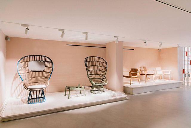 企業(yè)展廳設計 企業(yè)展廳設計