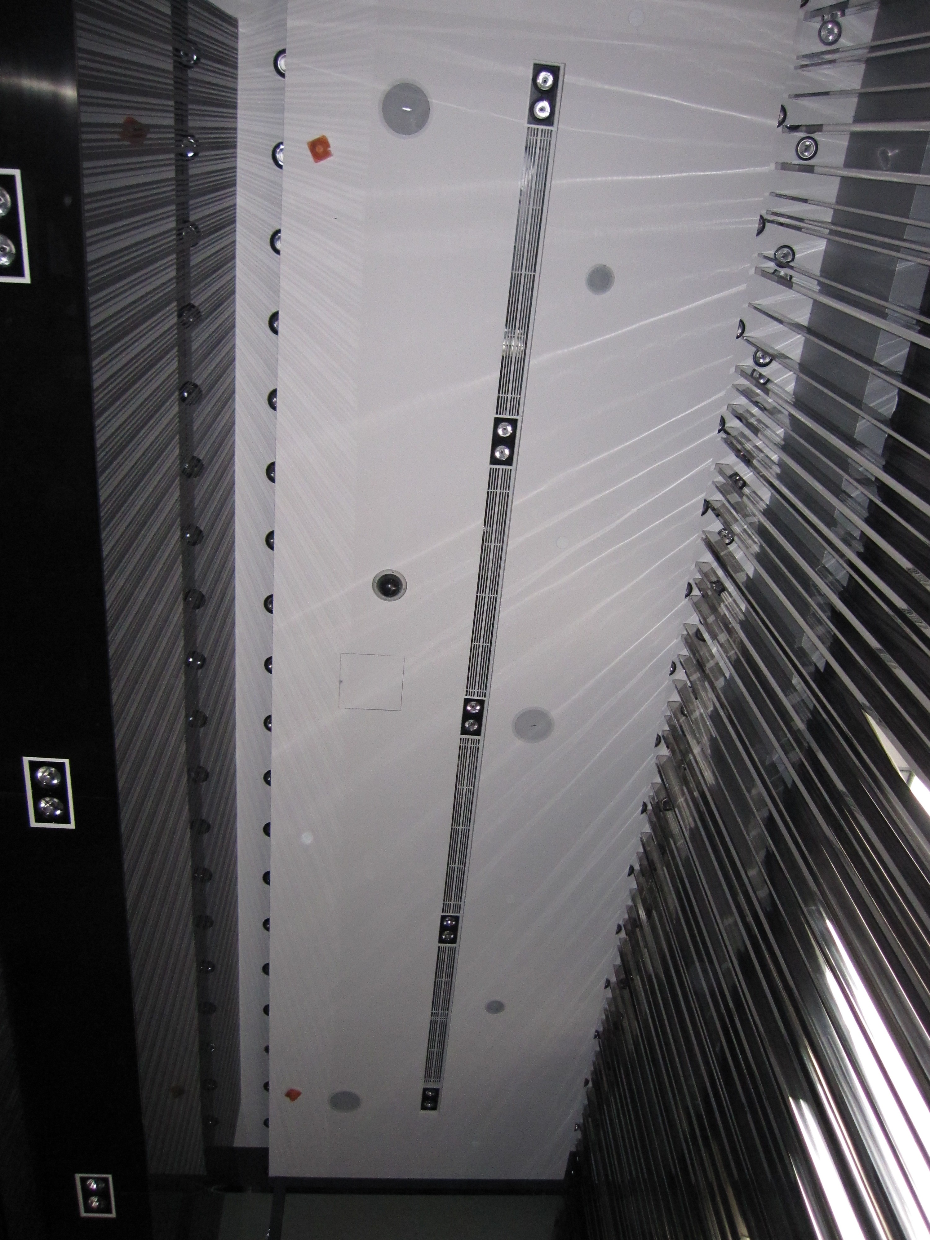 展廳音響系統(tǒng)方案 展廳音響系統(tǒng)方案