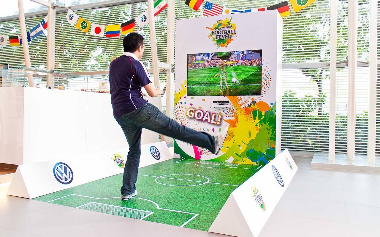 體感互動(dòng)展示系統(tǒng) 體感互動(dòng)展示系統(tǒng)