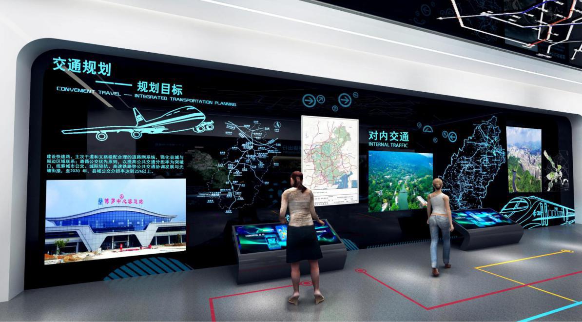 城市規(guī)劃館 城市規(guī)劃館