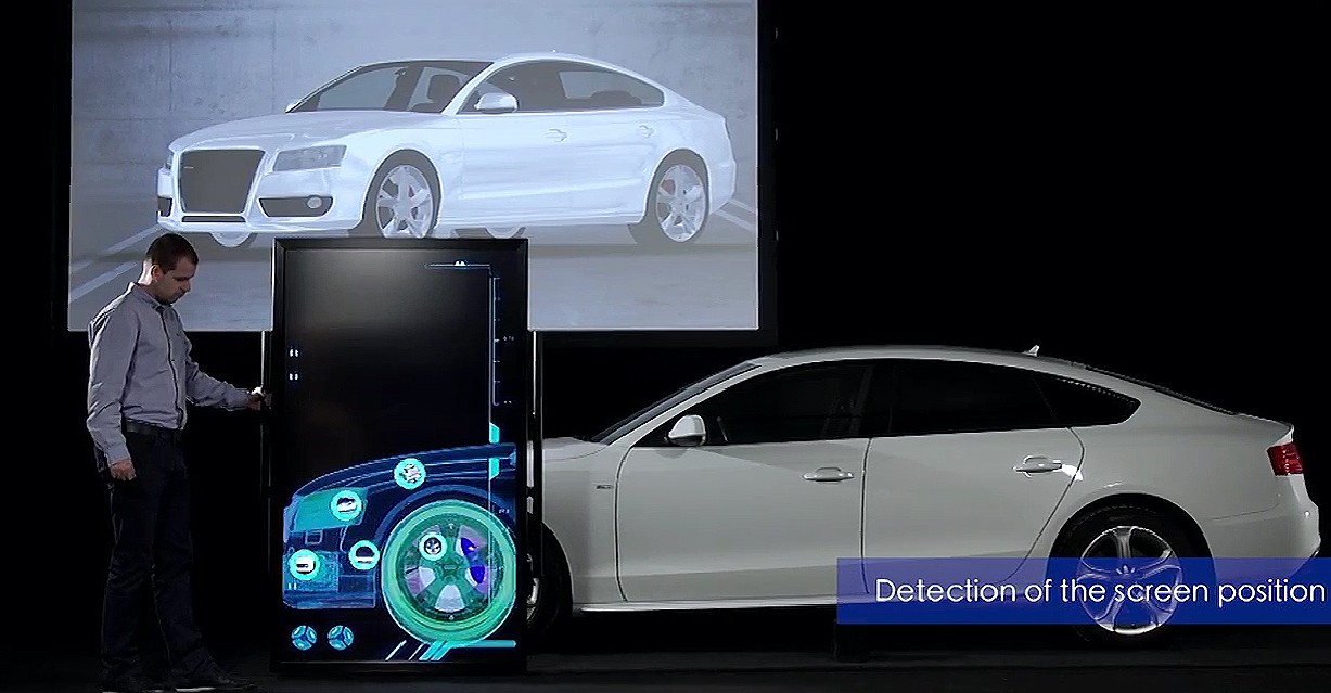 汽車展廳 汽車展廳