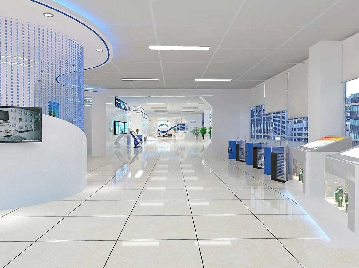 展廳設計 展廳設計