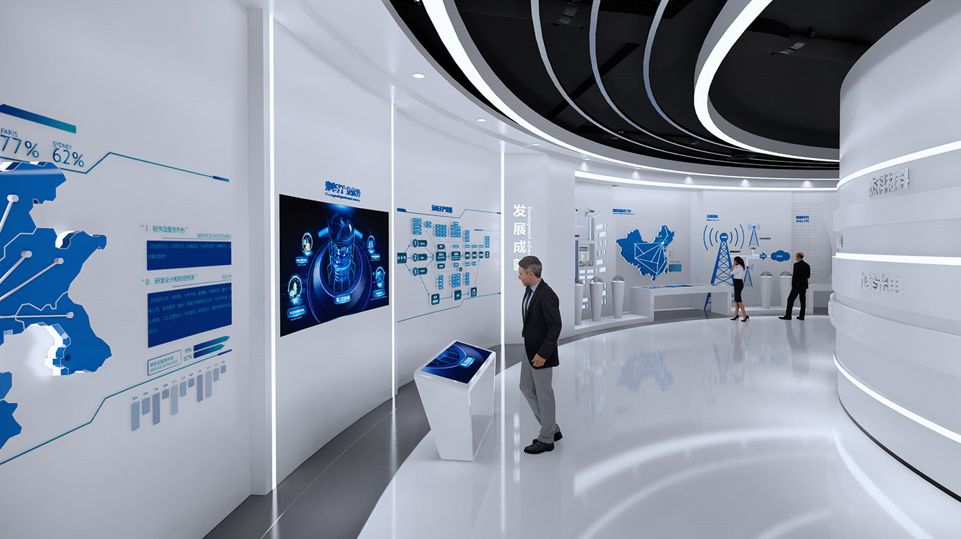 展廳設(shè)計(jì)施工 展廳設(shè)計(jì)施工