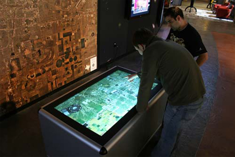 人機(jī)交互 人機(jī)交互