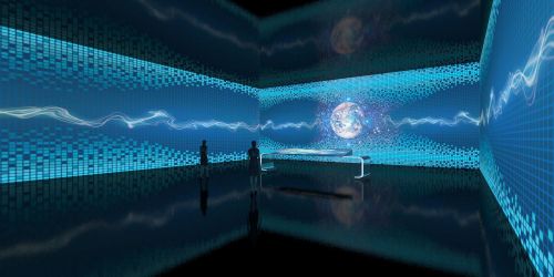 虛擬與現(xiàn)實(shí)技術(shù) 虛擬與現(xiàn)實(shí)技術(shù)