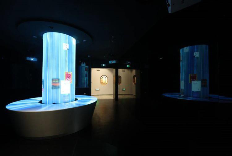 深圳數(shù)字展廳燈光系統(tǒng) 深圳數(shù)字展廳燈光系統(tǒng)