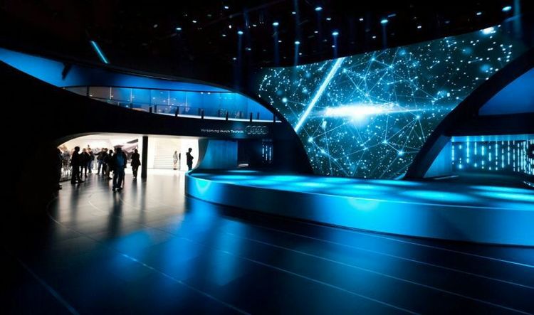 深圳數(shù)字展廳燈光系統(tǒng) 深圳數(shù)字展廳燈光系統(tǒng)