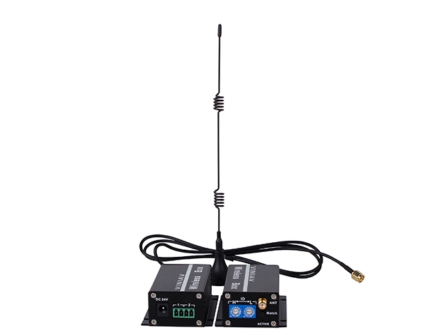 VN-KA-W無線觸點(diǎn)節(jié)點(diǎn)