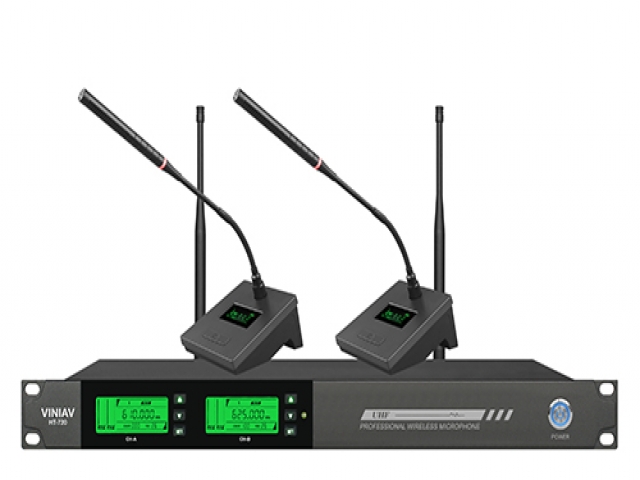 VINIAV HT-720無(wú)線話(huà)筒