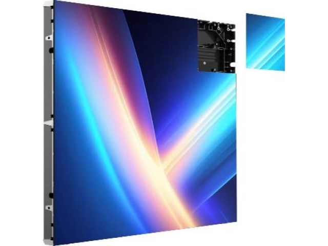 UMini P1.8 戶(hù)內(nèi)COB LED顯示屏