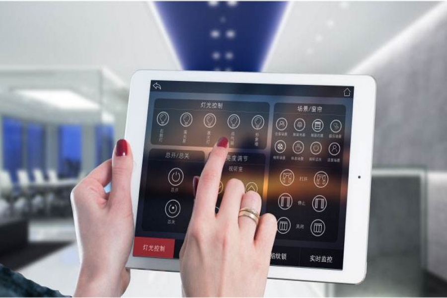 行業(yè)動(dòng)態(tài)