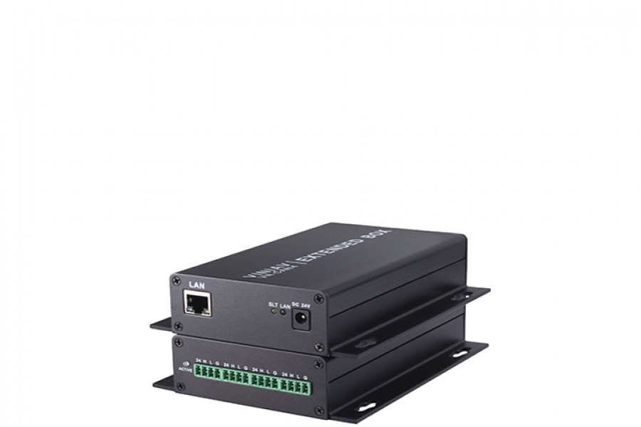 VN-CAN4 4路總線協(xié)議擴(kuò)展模塊