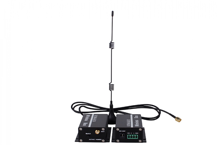 VINIAV-CAN-W無(wú)線總線節(jié)點(diǎn)