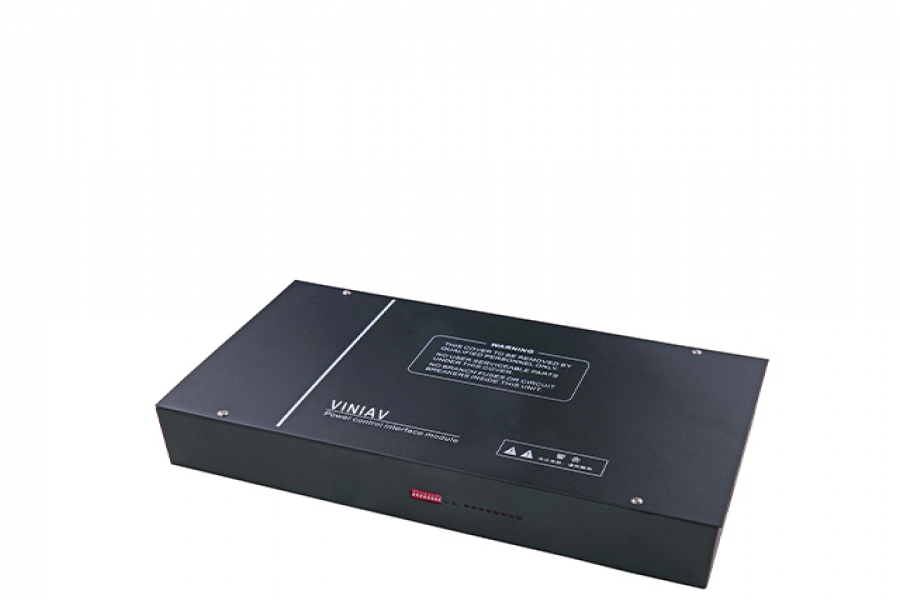 VN-PM8-8路電源管理器