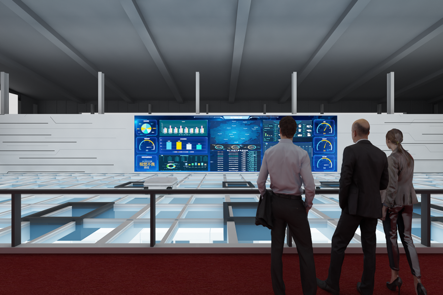 行業(yè)動態(tài)