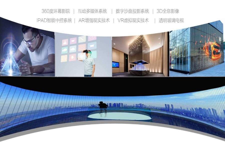 行業(yè)動態(tài)