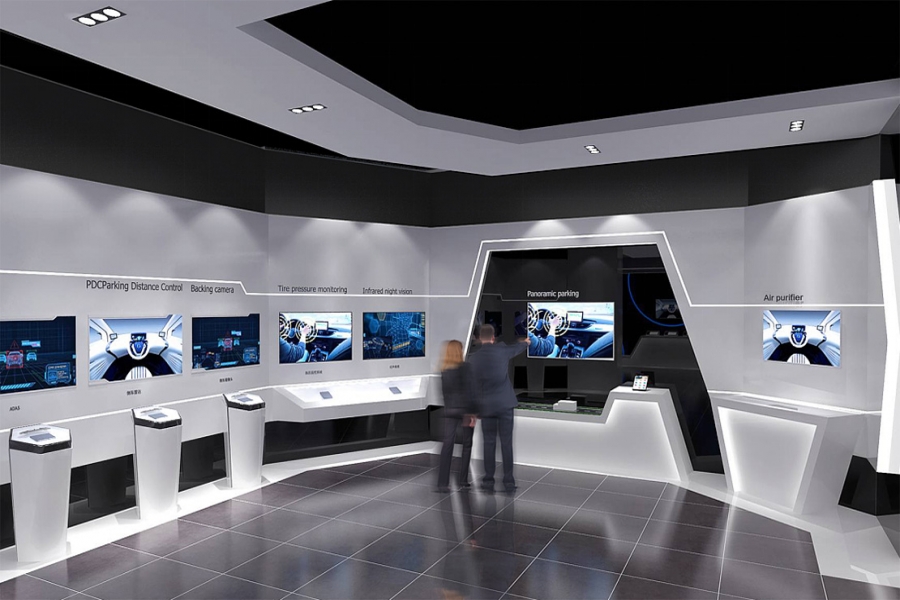 行業(yè)動(dòng)態(tài)