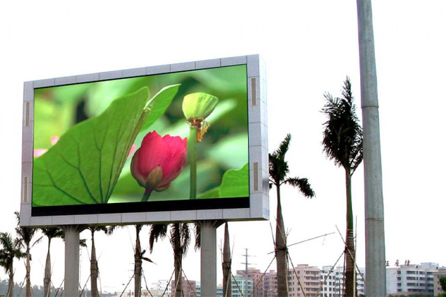 AMOUY艾默依P2.5-16S 戶(hù)外LED顯示屏