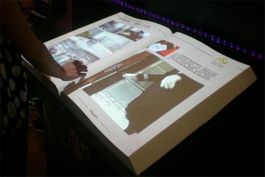 行業(yè)動態(tài)