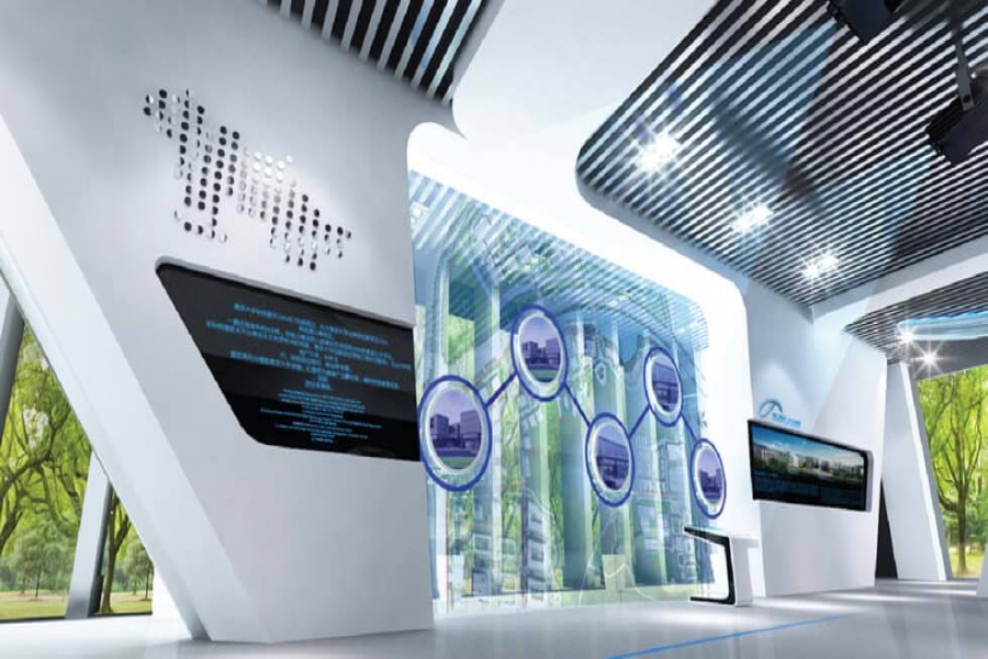 行業(yè)動態(tài)