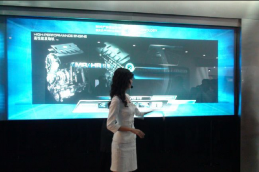 行業(yè)動(dòng)態(tài)