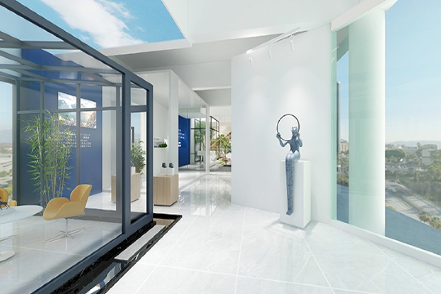 行業(yè)動態(tài)