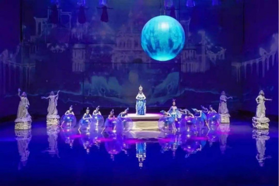 行業(yè)動(dòng)態(tài)