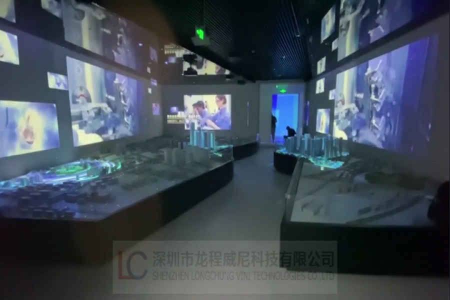 行業(yè)動態(tài)