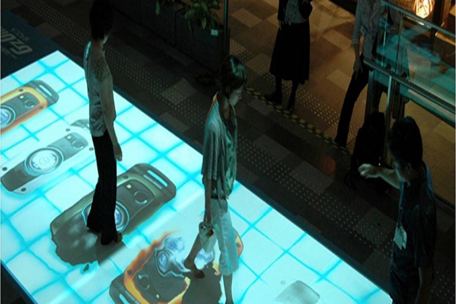 行業(yè)動態(tài)