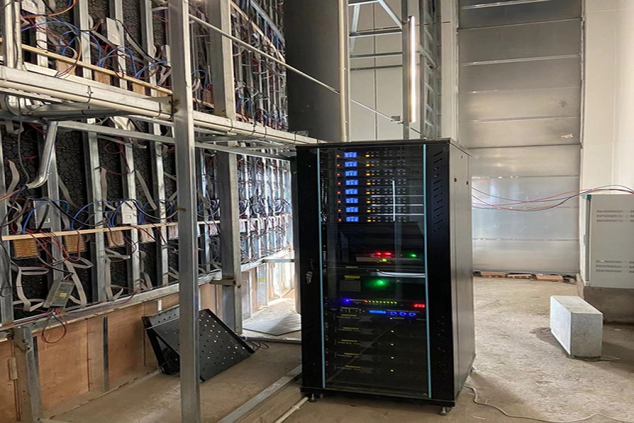 行業(yè)動態(tài)