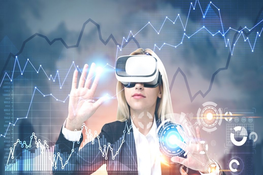 行業(yè)動態(tài)