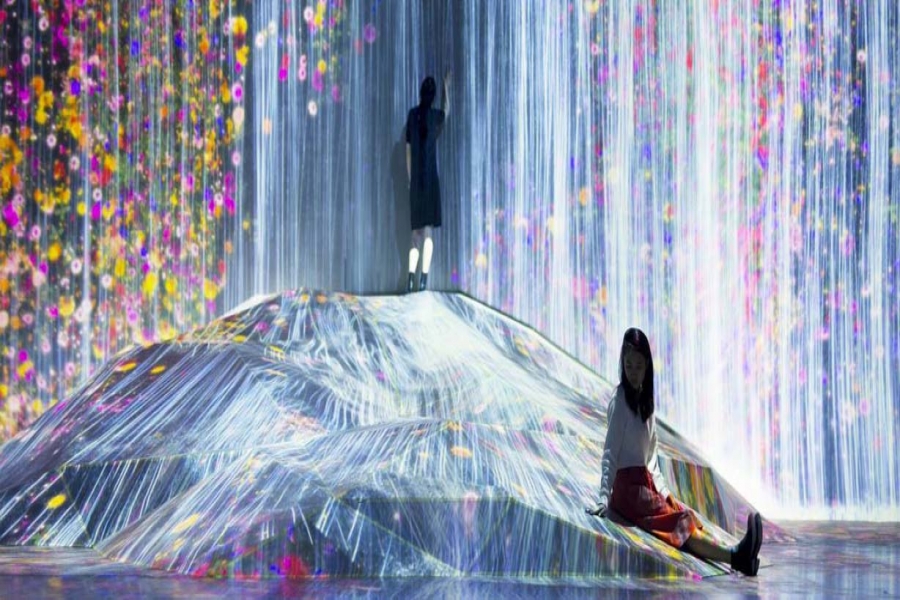 行業(yè)動(dòng)態(tài)