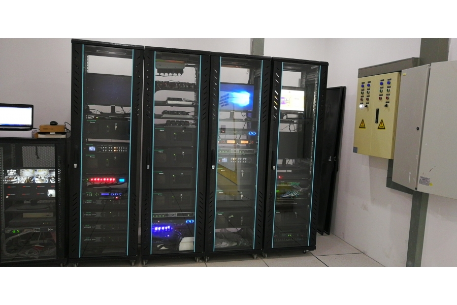 云南建投集團(tuán)-云上營家展廳