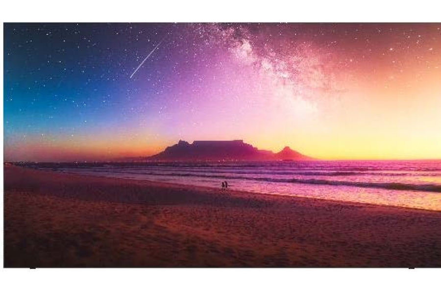 UMini P1.2 戶(hù)內(nèi)COB LED顯示屏